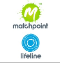 Matchpoint Tennis Academy logo