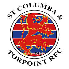 St Columba Rugby logo
