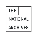 The National Archives: for schools logo