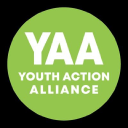 Youth Action Alliance logo