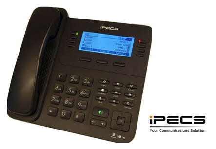 Telephone Training - iPECS Cloud and UCP