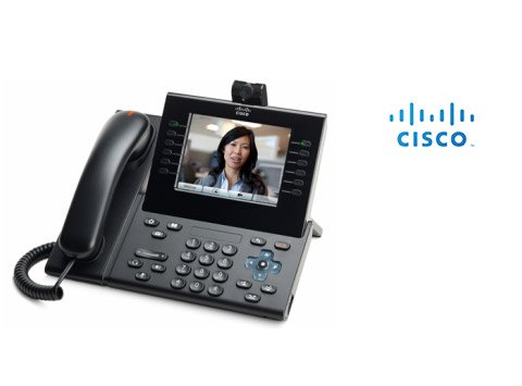 Telephone Training - Cisco