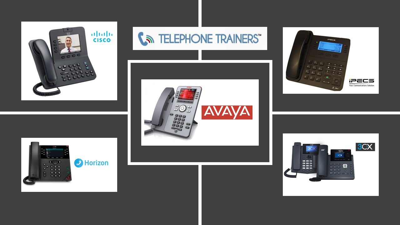 Telephone Trainers Ltd
