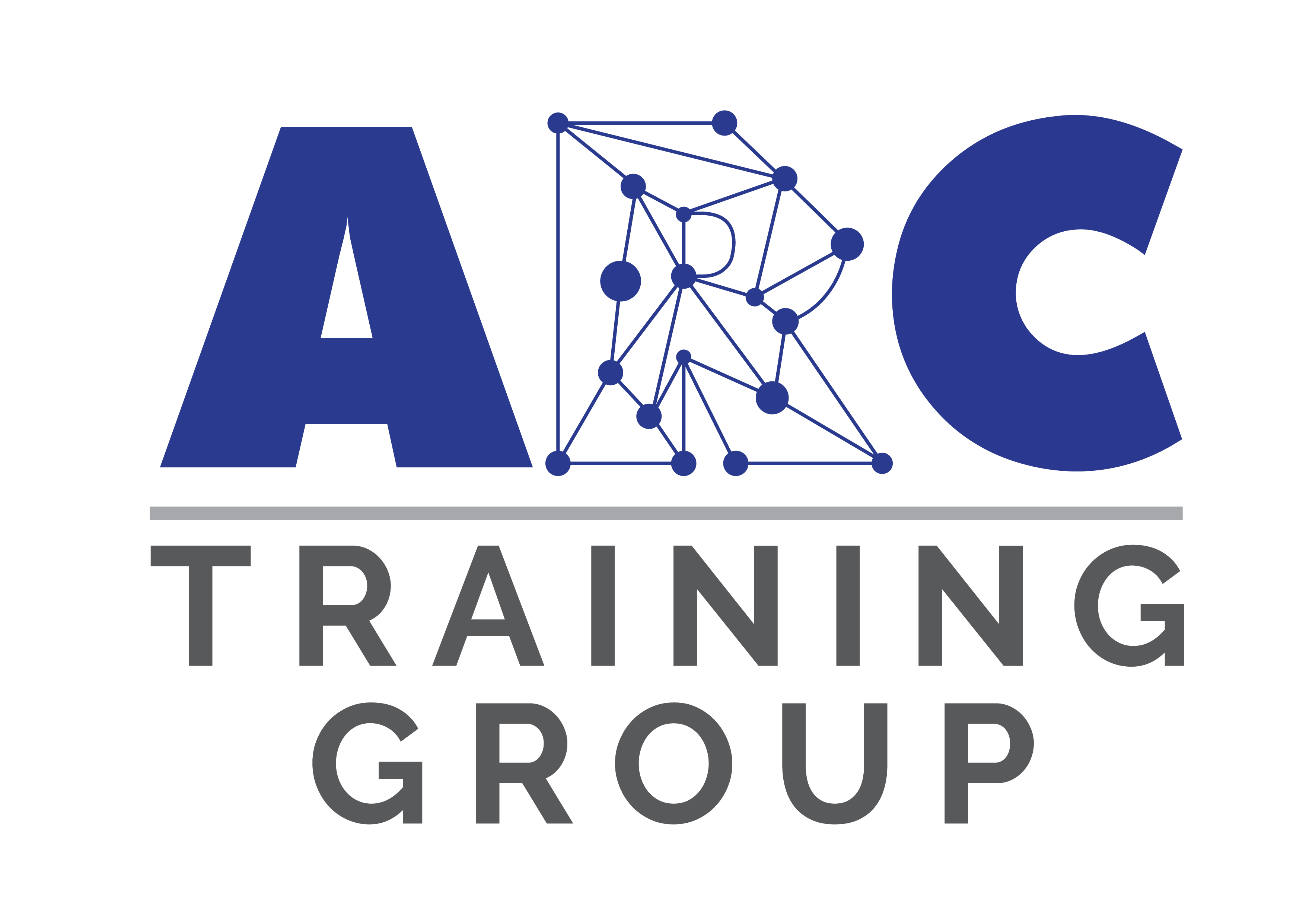 Arc Trainning Group logo