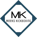 Meeks Kickboxing logo