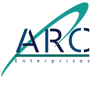 Arc Enterprises Cyf logo