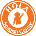 Hola Spanish logo