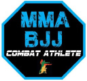 Combat Athlete/Gracie Barra Telford