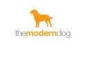 The Modern Dog logo