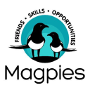 Pennine Magpie logo