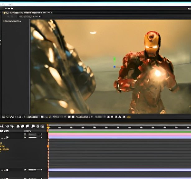 Adobe After Effects Basic to Essentials Training Course (Live Online Only)