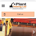 Plant Testing Ltd logo