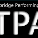 Tonbridge Performing Arts logo