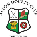 Alton Hockey Club logo