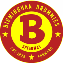 Birmingham Brummies Speedway logo