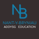 Canolfan Addysg Nant Y Bryniau Education Centre logo