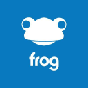 Frog Education logo