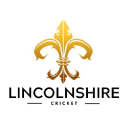 Lincolnshire County Cricket logo