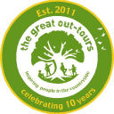 The Great Out-Tours Limited logo
