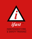 Independent Fire & Safety Training Ltd logo