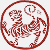 Peter May Shotokan Karate Club logo