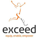 Exceed Worldwide logo