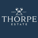 Thorpe Fisheries logo