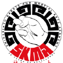 Shinseikyu Karate Academy logo