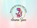Amaras Space logo
