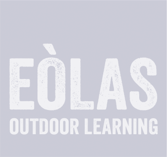 Eòlas Outdoor Learning logo