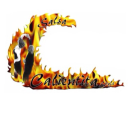 Salsa Calientita logo