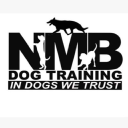 Nmb Dog Training logo
