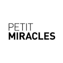Petit Miracle Interiors Makerspace logo