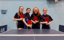 Chatham Table Tennis Club