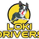 Loki Drivers logo