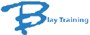 Blay Training logo