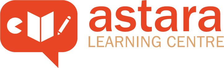 Astara Training logo