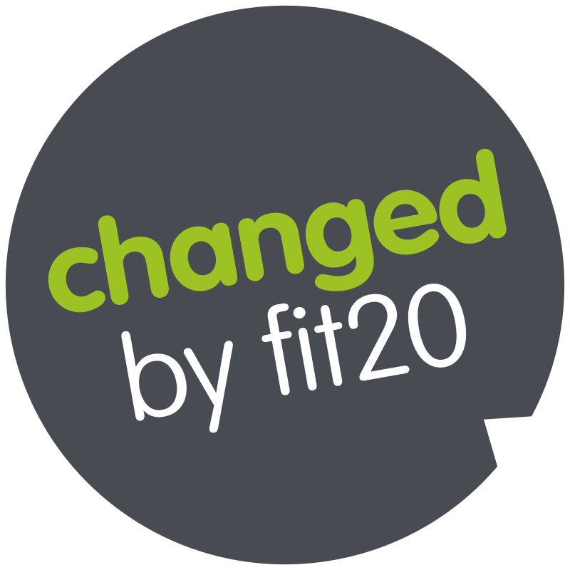 Fit20 Stocksbridge logo
