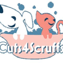 Cuts4Scruffs Ltd logo