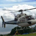 Helicopter Commercial Pilot's Licence