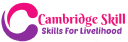 Cambridge Education & Sport logo