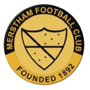 Merstham Football Club logo