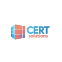 CERT Solutions logo