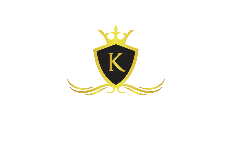 Kirkton Equestrian Centre logo