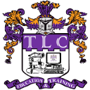 Tlc College logo