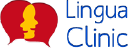 Lingua Clinic logo