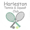 Harleston Tennis Club logo