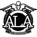 ALA Language School logo