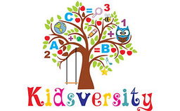 Kidsversity Tuition