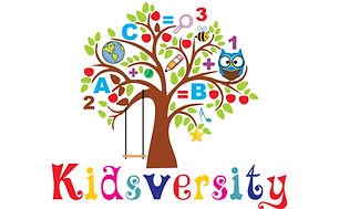 Kidsversity Tuition logo